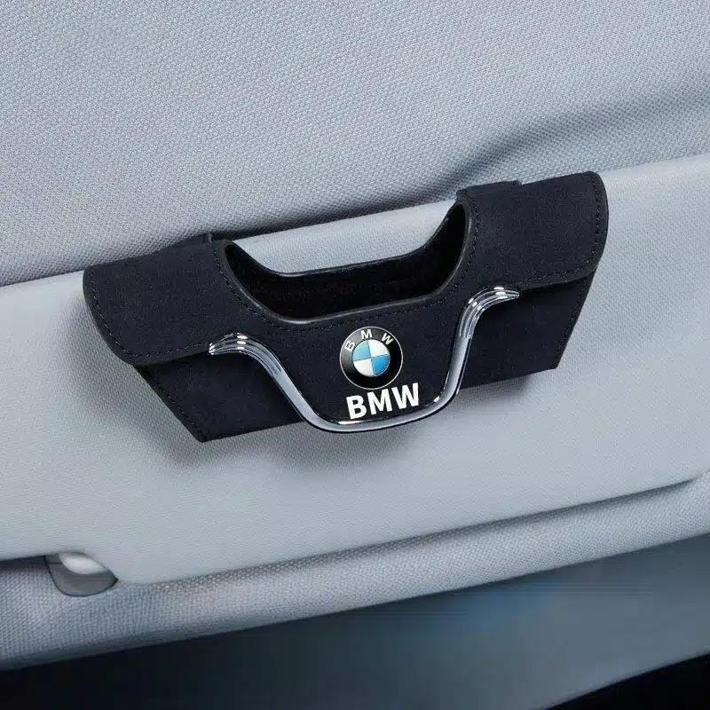 BMW Sun Visor Glasses Holder| BMW Sun Visor Glasses Holder BMW Sun Visor Glasses Holder