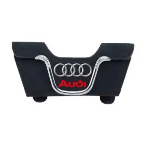 Audi Sun Visor Glasses Holder