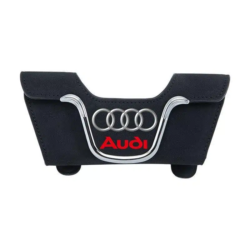 Audi Sun Visor Glasses Holder| Audi Sun Visor Glasses Holder Audi Sun Visor Glasses Holder