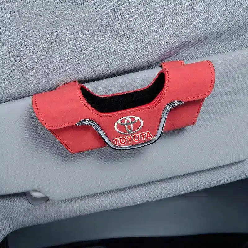 Toyota Sun Visor Glasses Holder| Toyota Sun Visor Glasses Holder Toyota Sun Visor Glasses Holder