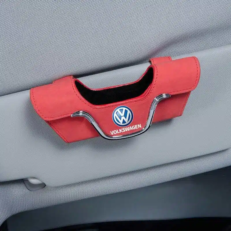 VW Sun Visor Glasses Holder| VW Sun Visor Glasses Holder VW Sun Visor Glasses Holder
