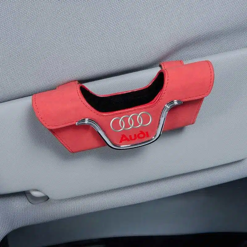 Audi Sun Visor Glasses Holder| Audi Sun Visor Glasses Holder Audi Sun Visor Glasses Holder