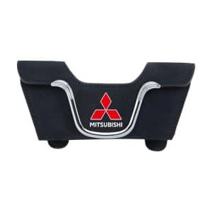 Mitsubishi Sun Visor Glasses Holder