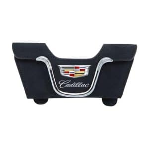 Cadillac Sun Visor Glasses Holder