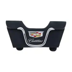 Cadillac Sun Visor Glasses Holder