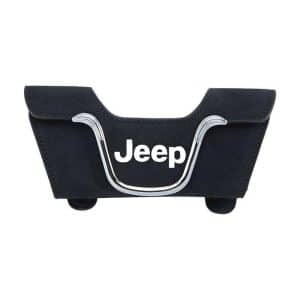 Jeep Sun Visor Glasses Holder