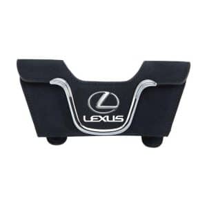 Lexus Sun Visor Glasses Holder