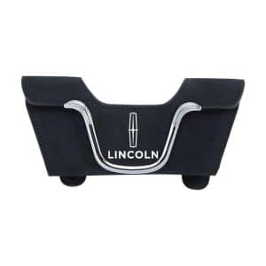 Lincoln Sun Visor Glasses Holder