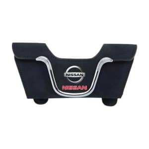 Nissan Sun Visor Glasses Holder