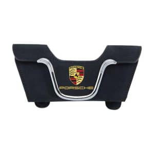 Porsche Sun Visor Glasses Holder