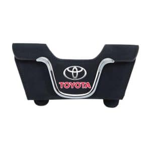 Toyota Sun Visor Glasses Holder