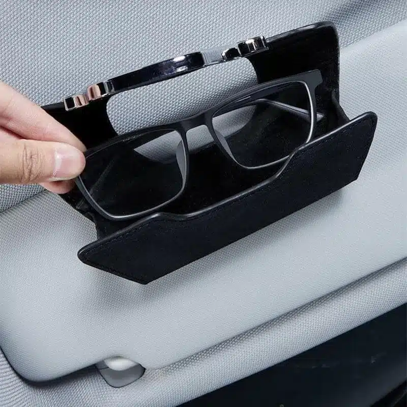 BMW Sun Visor Glasses Holder| BMW Sun Visor Glasses Holder Sun Visor Glasses Holder