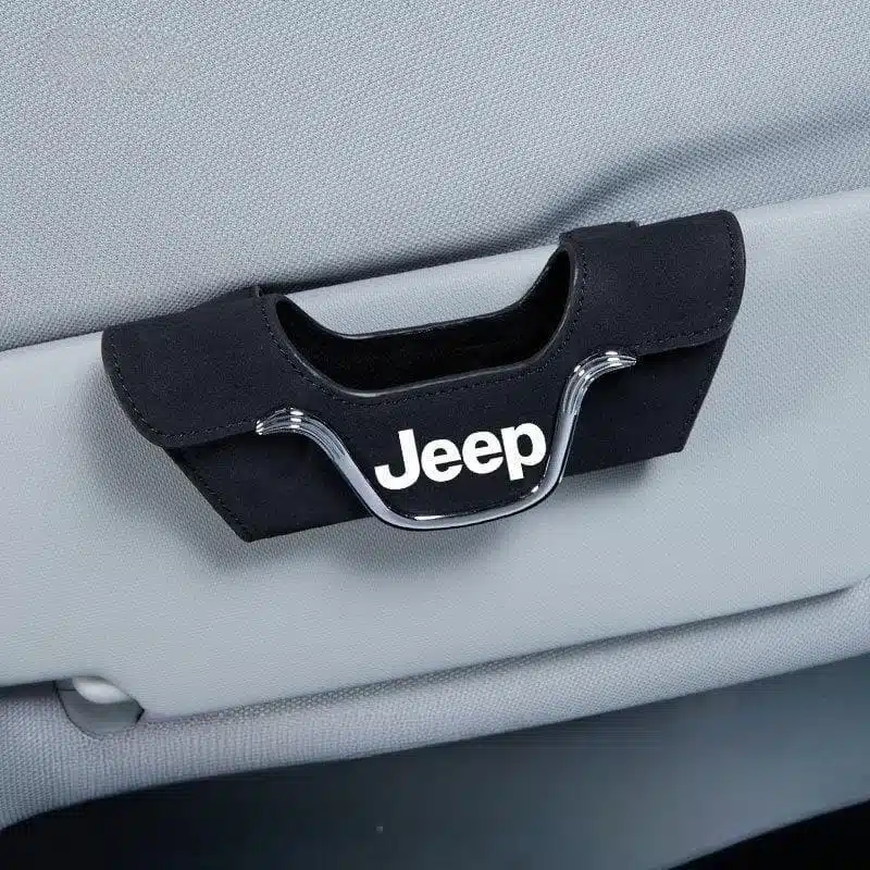 Jeep Sun Visor Glasses Holder| Jeep Sun Visor Glasses Holder Jeep Sun Visor Glasses Holder