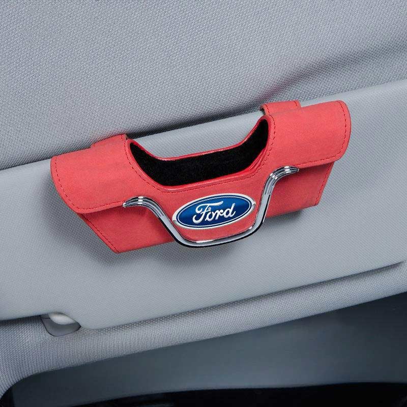 Ford Sun Visor Glasses Holder| Ford Sun Visor Glasses Holder Ford Sun Visor Glasses Holder