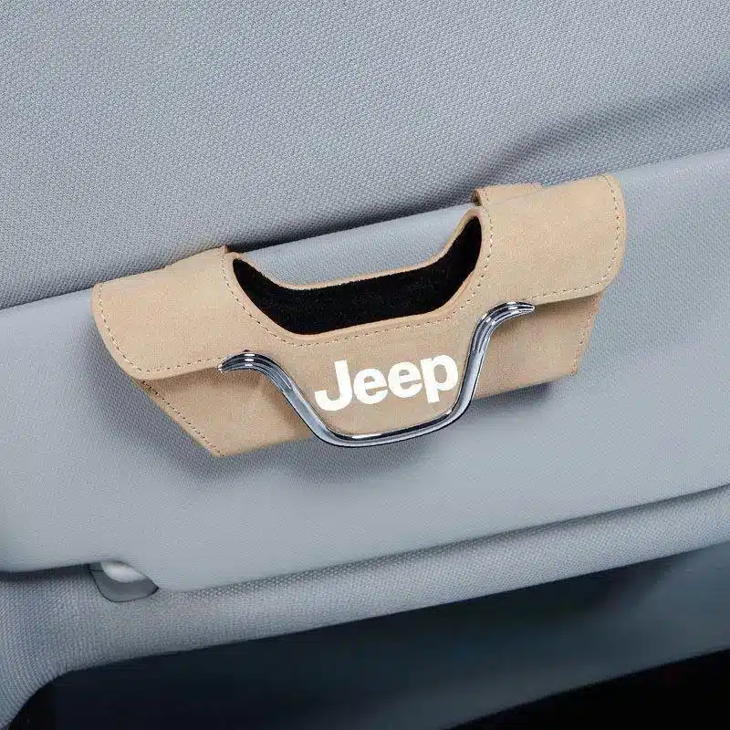 Jeep Sun Visor Glasses Holder| Jeep Sun Visor Glasses Holder Jeep Sun Visor Glasses Holder