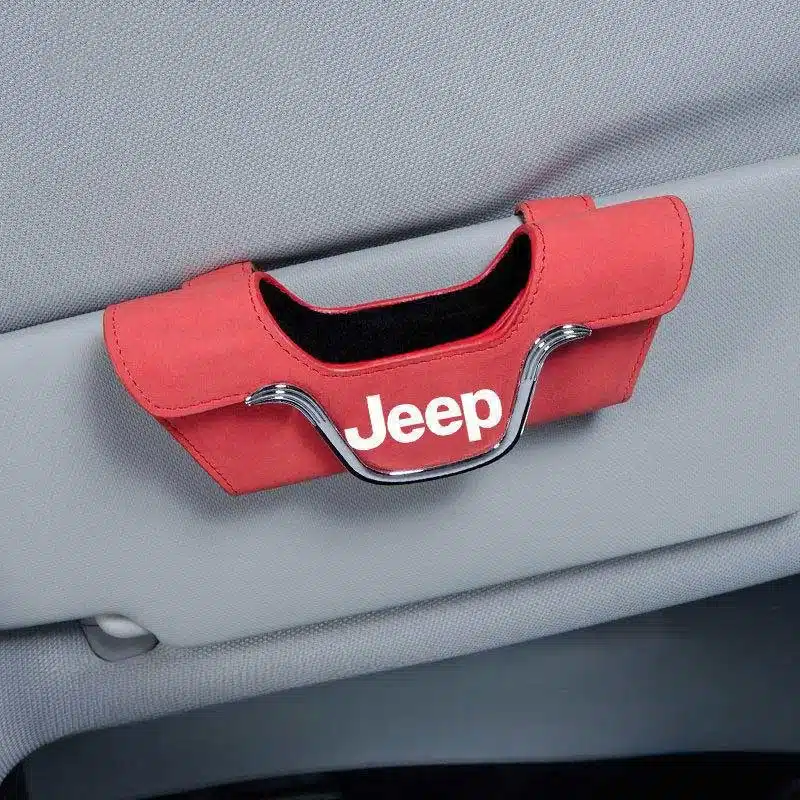Jeep Sun Visor Glasses Holder| Jeep Sun Visor Glasses Holder Jeep Sun Visor Glasses Holder