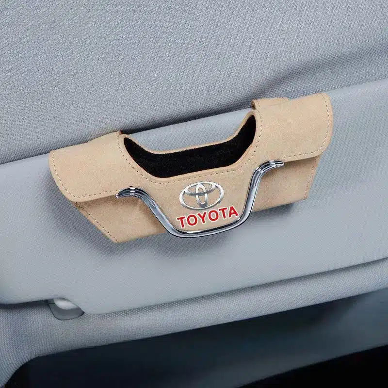 Toyota Sun Visor Glasses Holder| Toyota Sun Visor Glasses Holder Toyota Sun Visor Glasses Holder