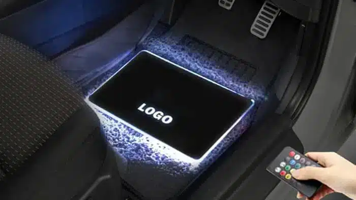 LED Car Accessories| Home