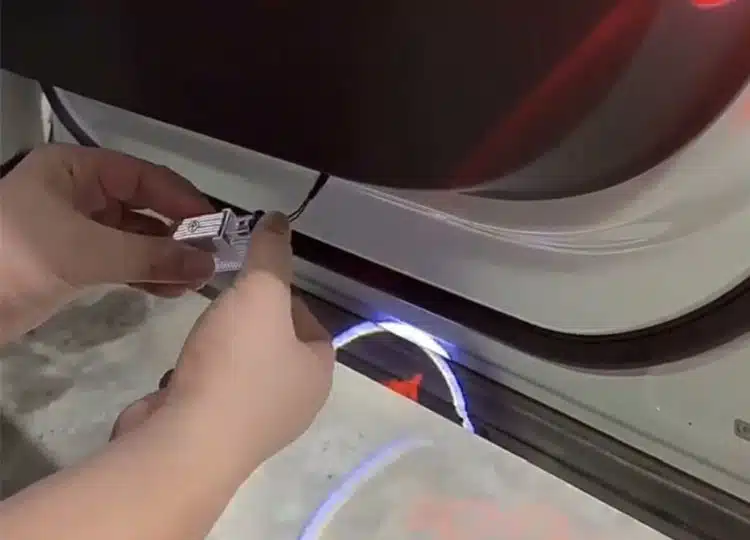 BMW Door Logo Projector Lights| BMW Door Logo Projector Lights: The Complete Buyer's Guide (2026) BMW Door Lights Plug-and-Play Design