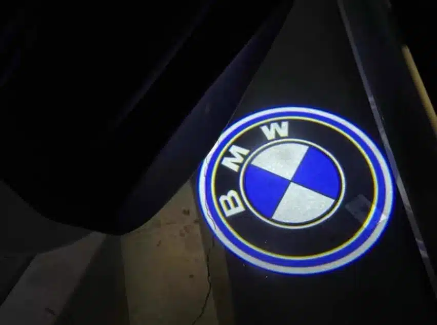 BMW Door Logo Projector Lights Buyer's Guide