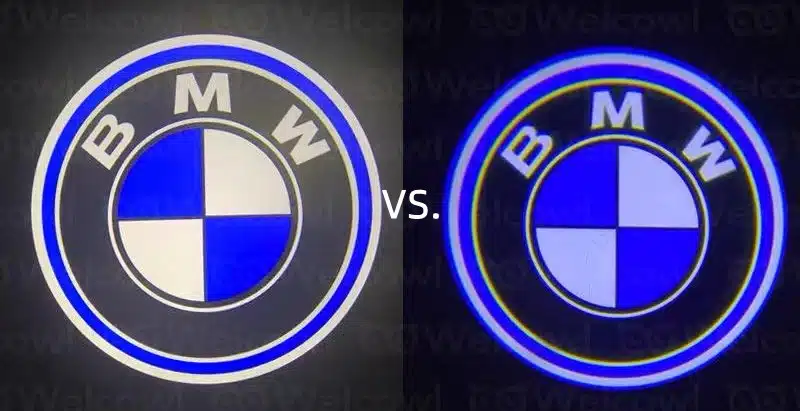 BMW Door Logo Projector Lights| BMW Door Logo Projector Lights: The Complete Buyer's Guide (2026) HD vs original Logo Lights