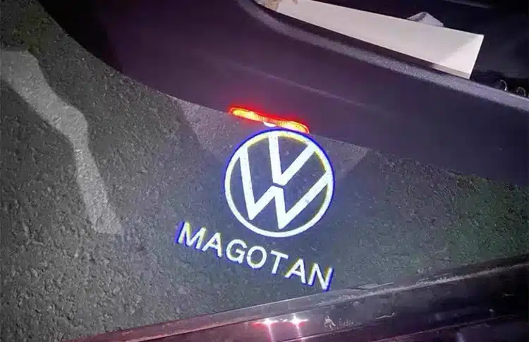 Car Door Lights vs Mirror Puddle Lights| LED Car Door Lights vs. Mirror Puddle Lights: Which Is Right for You? Magotan Car Door Lights