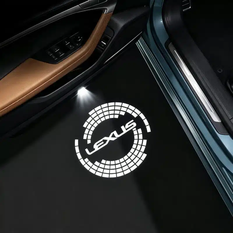 How to Install Lexus Door Lights| How to Install Lexus Door Lights — Complete Guide Lexus Door Lights
