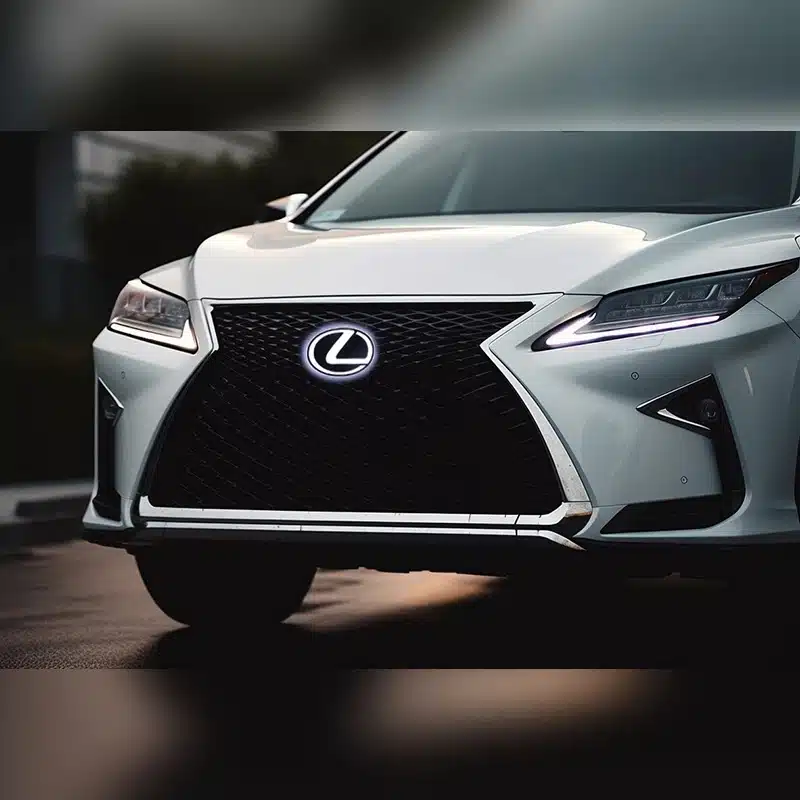 How to Install Lexus Door Lights| How to Install Lexus Door Lights — Complete Guide Lexus Light Up Front Emblem