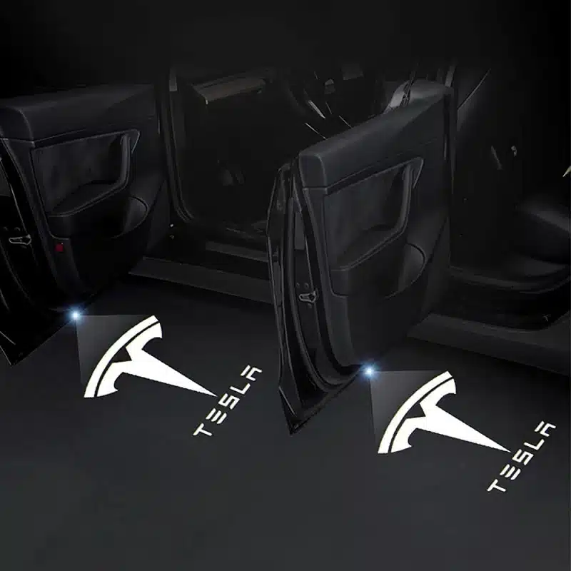 How to Install Tesla Door Lights| How to Install Tesla Door Lights — Complete Step-by-Step Guide Tesla Door Light