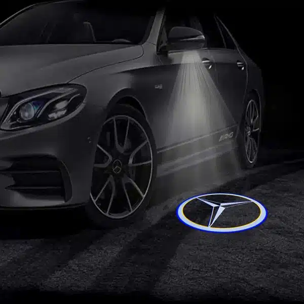 What Is a Puddle Light on a Side Mirror| What Is a Puddle Light on a Side Mirror? factory mirror puddle light